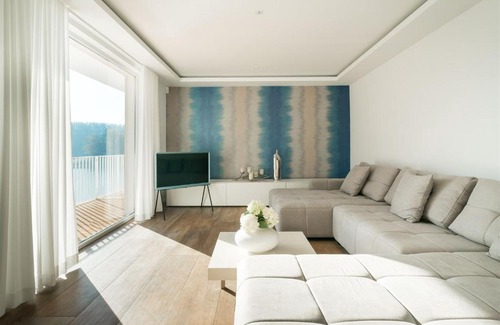 Diemelsee Apartment | 10 am See - auf der Sonnenseite