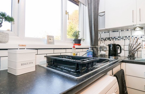 Torphins Cottage | 10 ANNESLEY PARK, family friendly, with a garden in Torphins