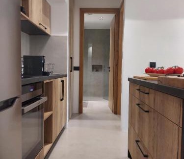 Kos Apartment | 10 ApArt Boutique Apartments