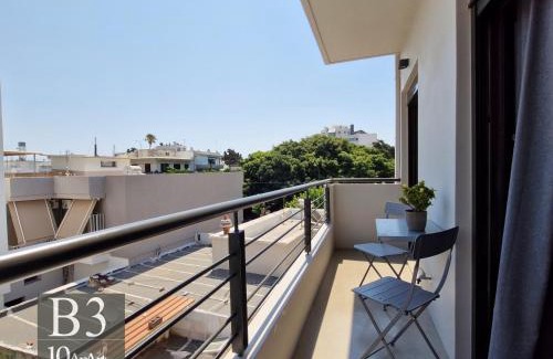 Kos Apartment | 10 ApArt Boutique Apartments
