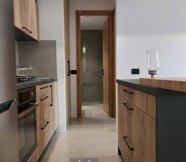 Kos Apartment | 10 ApArt Boutique Apartments
