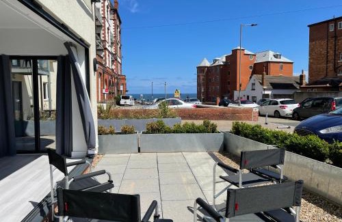 Whitby Apartment | 10 Argyle Court