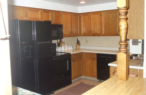 Champion Ski Chalet | 10 bedroom 5 bath mountain home with private in-ground pool.