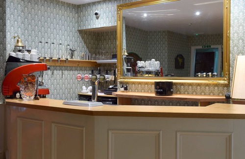 Newton Stewart Cottage | 10 bedroom accommodation in Newton Stewart