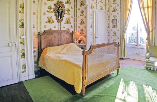 Allonne House | 10 Bedroom Cozy Home In Allonne