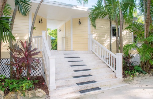 Islamorada Villa | 10 Bedroom Private Ocean Front Estate