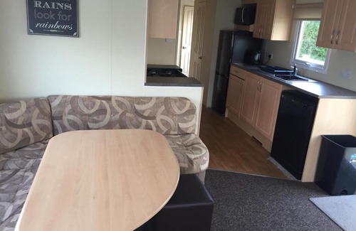 Skegness Other | 10 Berth 4 Bedroom Butlins Caravan