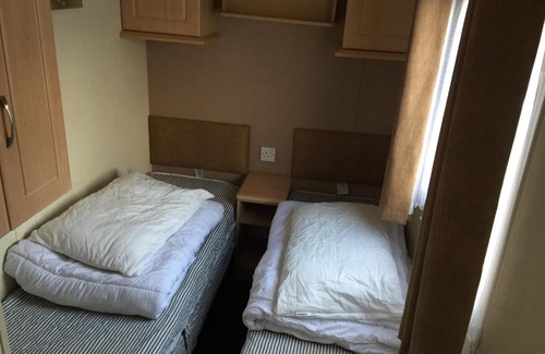 Skegness Other | 10 Berth 4 Bedroom Butlins Caravan
