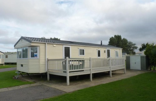 Skegness Other | 10 Berth 4 Bedroom Butlins Caravan