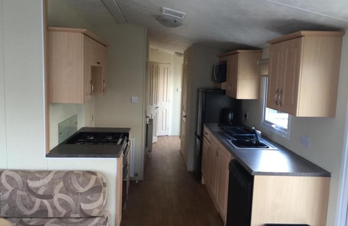 Skegness Other | 10 Berth 4 Bedroom Butlins Caravan