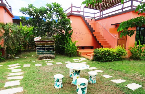 Samut Songkhram Hotel | 10 Billion Resort