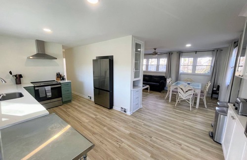 Somers Point House | 10 Braddock Somers Point