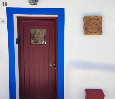 Estremoz House | 10 da Muralha