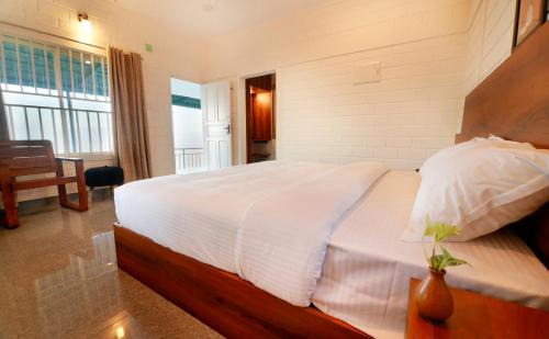 Udumbanchola Resort | 10 Degrees North By Avni Holidays