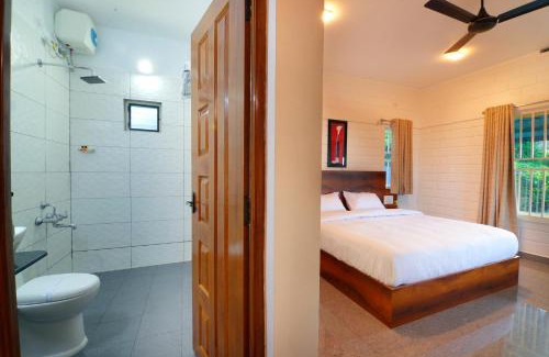 Udumbanchola Resort | 10 Degrees North By Avni Holidays