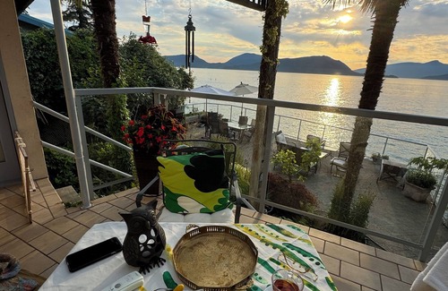 Vancouver House | ⭐️ 😍10% discount for the previous guests!😍 ⭐️ nnSunset view- Ocean front!😍🌹