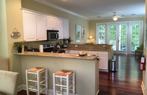 Islamorada House | 10% discount on last minute SUMMER RATES in Paradise at Angler's Reef ! ENJOY