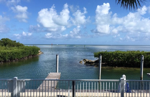 Islamorada House | 10% discount on last minute SUMMER RATES in Paradise at Angler's Reef ! ENJOY