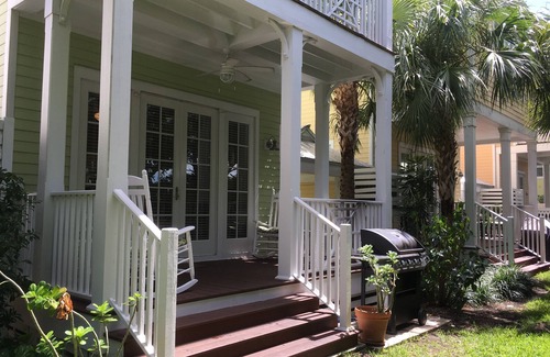 Islamorada House | 10% discount on last minute SUMMER RATES in Paradise at Angler's Reef ! ENJOY