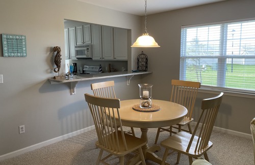 Ocean View Condo | 10% Discount on week long stays starting 8/23 - Come enjoy "Locals Summer"!