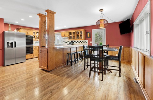 Table Rock House | 10% discount Summer dates ! Branson 4,000 Sq Ft Home with Lake View & Hot Tub