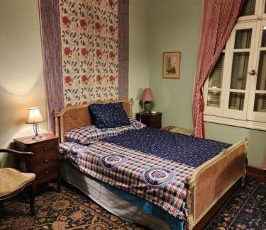 Qasr an-Nil Apartment | 10 Downtown