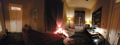 Qasr an-Nil Apartment | 10 Downtown