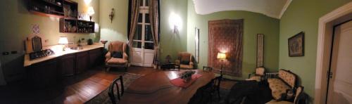 Qasr an-Nil Apartment | 10 Downtown