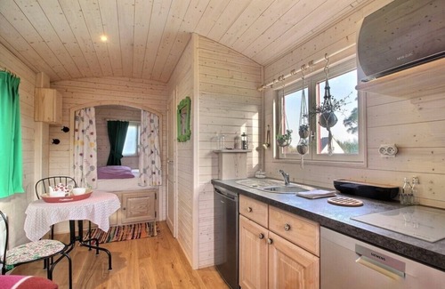 Roscanvel House | - 10% for a 7-night Easter holiday stay