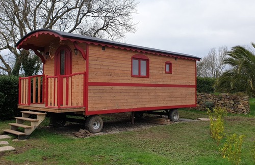 Roscanvel House | - 10% for a 7-night Easter holiday stay