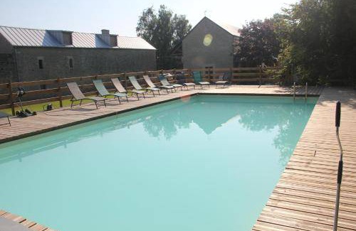 Saint-Martin-des-Entrees Apartment | 100 m² Apartment ∙ 3 bedrooms ∙ 7 guests