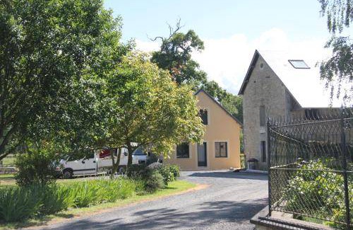 Saint-Martin-des-Entrees Apartment | 100 m² Apartment ∙ 3 bedrooms ∙ 7 guests
