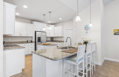 Ocean View House | 10 Golden Eagle Dr, Ocean View, DE