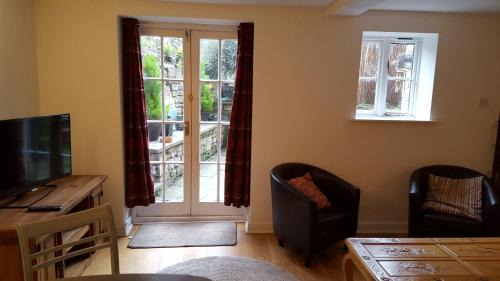Bath Apartment | 10 Grove St - Bath Holiday Suites