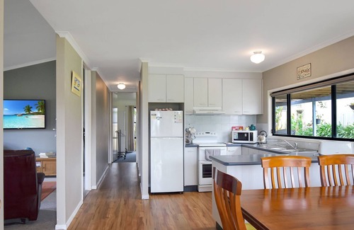 Bermagui House | 10 Hay Street - Pet Friendly