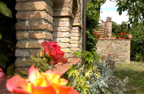 Passignano sul Trasimeno Apartment | 100 m² Apartment ∙ 2 bedrooms ∙ 5 guests