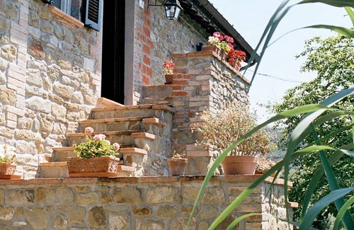 Passignano sul Trasimeno Apartment | 100 m² Apartment ∙ 2 bedrooms ∙ 5 guests