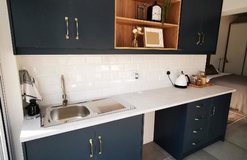 Bloemfontein House | 10 Jock Meiring Guesthouse unit 1