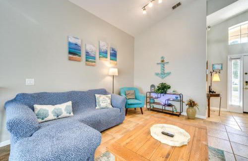 Highlands Reserve House | 10 Mi to Disney Home with Spa and Heated Pool!