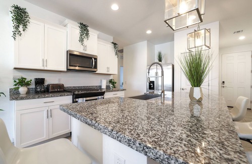 Laveen Village House | 10 Mi to Downtown: Suburban Phoenix Home