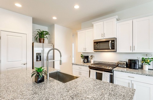 Laveen Village House | 10 Mi to Downtown: Home Near Hiking in Phoenix!