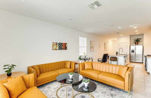Laveen Village House | 10 Mi to Downtown: Home Near Hiking in Phoenix!