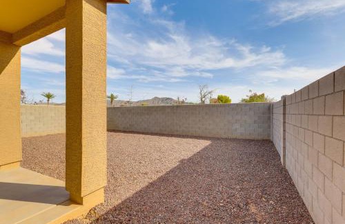 Laveen Village House | 10 Mi to Downtown Home Near Hiking in Phoenix!