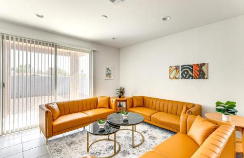 Laveen Village House | 10 Mi to Downtown Home Near Hiking in Phoenix!