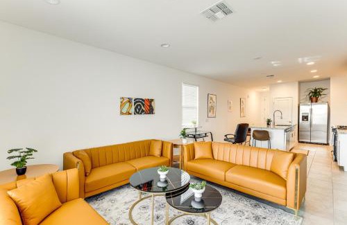 Laveen Village House | 10 Mi to Downtown Home Near Hiking in Phoenix!