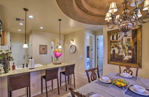 Laveen Village House | 10 Mi to Downtown Phoenix Casita with Patio!