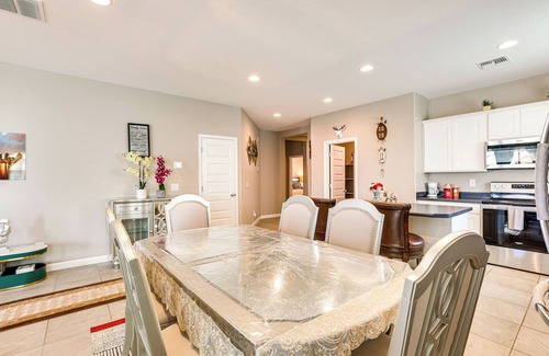 Laveen Village House | 10 Mi to Dtwn Phoenix: Updated Home