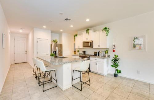 Laveen Village House | 10 Mi to Dtwn Phoenix Home Near Hiking and Biking!