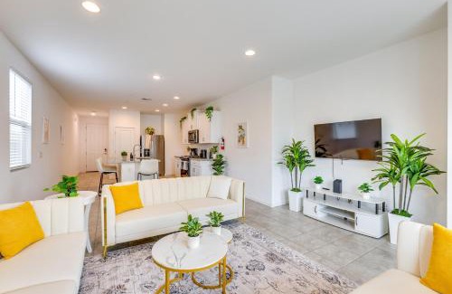 Laveen Village House | 10 Mi to Dtwn Phoenix Home Near Hiking and Biking!