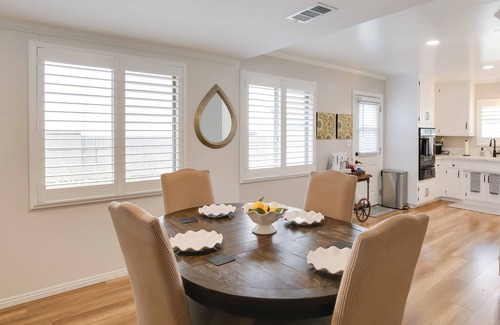 Harbor House | 10 Mi to Redondo Beach: Carson Home w/Pool Table!